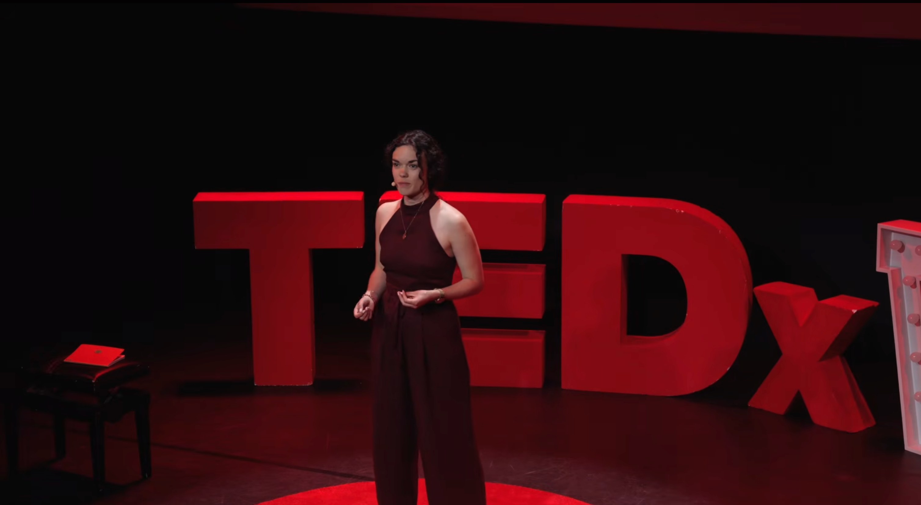 TEDx — VU Amsterdam